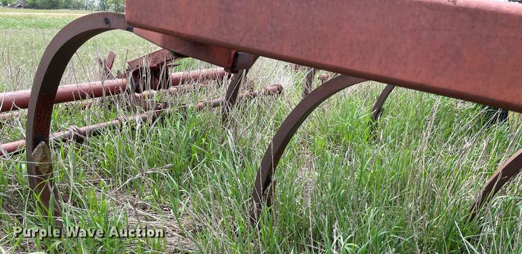 image for item LY9707 Sunflower 2321-16  chisel