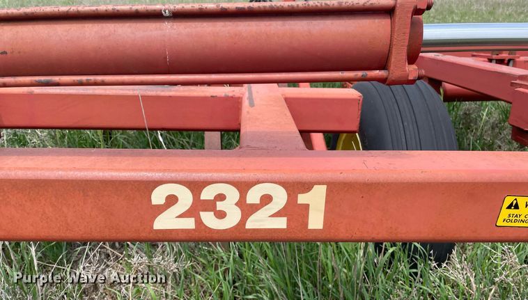 image for item LY9707 Sunflower 2321-16  chisel