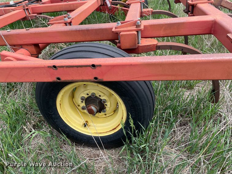 image for item LY9707 Sunflower 2321-16  chisel