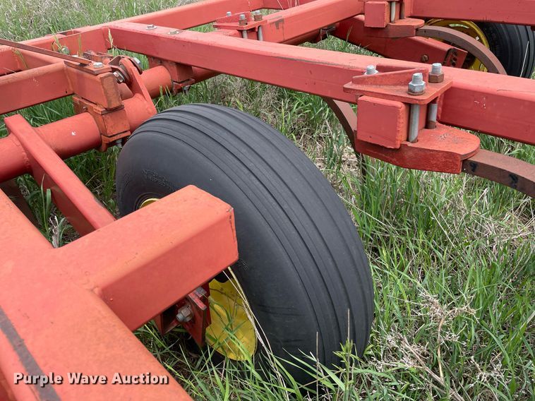 image for item LY9707 Sunflower 2321-16  chisel