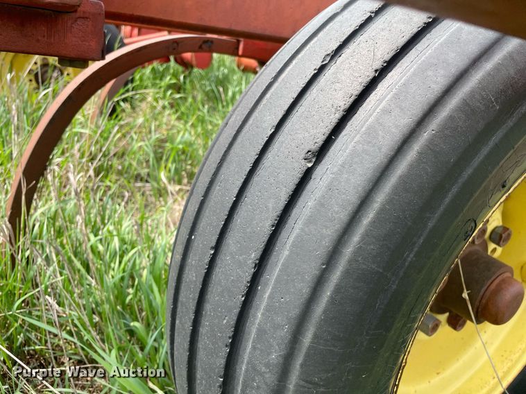 image for item LY9707 Sunflower 2321-16  chisel