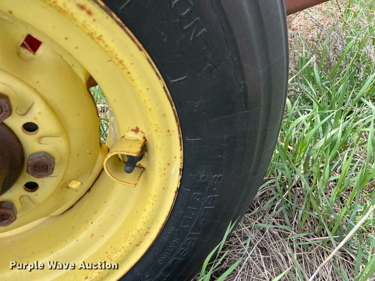 image for item LY9707 Sunflower 2321-16  chisel