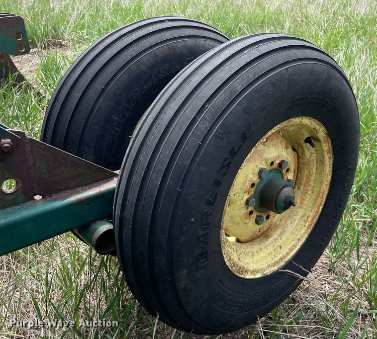 image for item LY9708 V-ripper