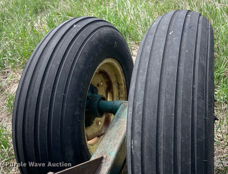 image for item LY9708 V-ripper