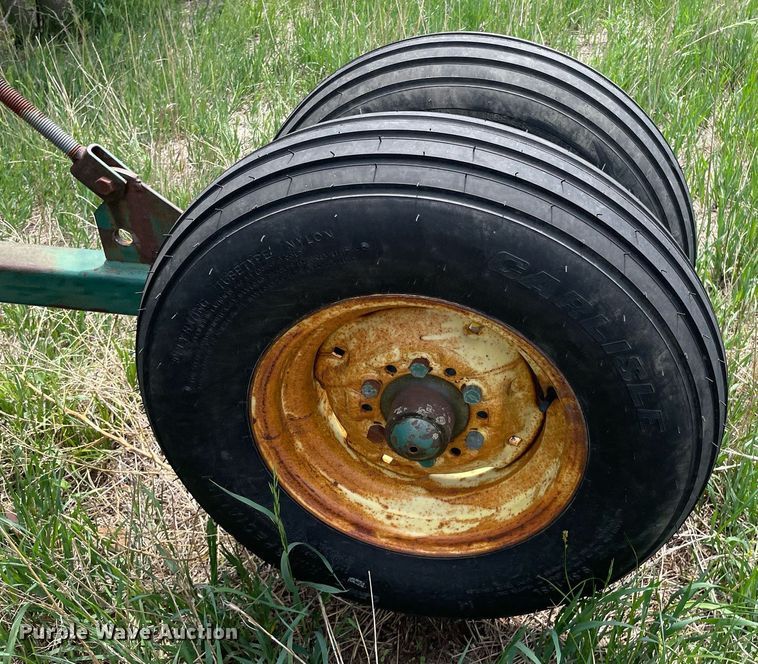 image for item LY9708 V-ripper