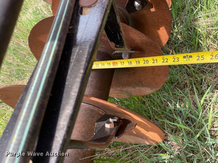 image for item LY9709 Sunflower 1434-33  tandem disk