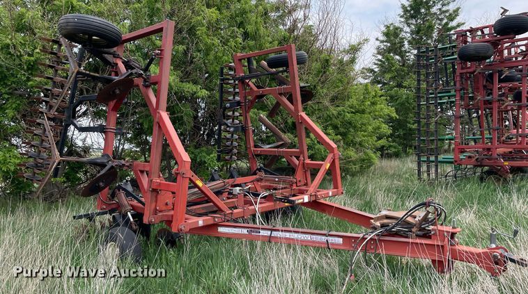image for item LY9711 Kent 9326 Plains Plow  sweep plow