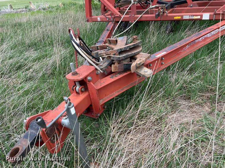 image for item LY9711 Kent 9326 Plains Plow  sweep plow