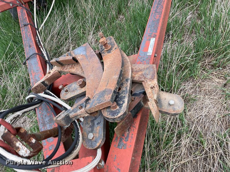 image for item LY9711 Kent 9326 Plains Plow  sweep plow