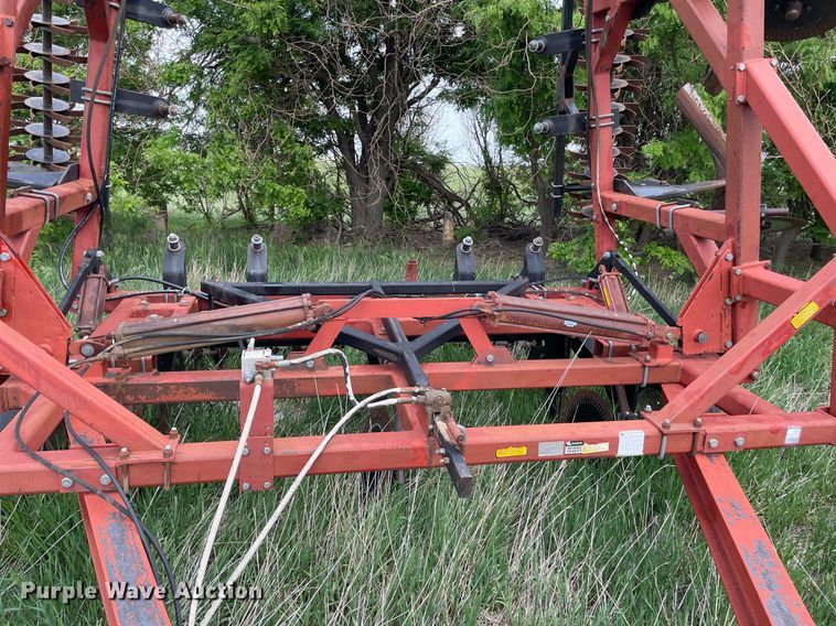 image for item LY9711 Kent 9326 Plains Plow  sweep plow