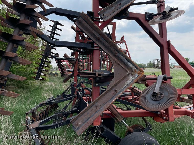 image for item LY9711 Kent 9326 Plains Plow  sweep plow