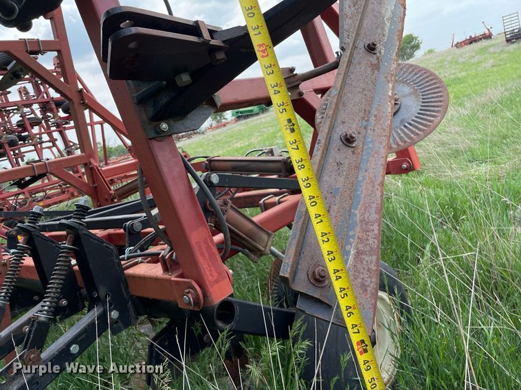 image for item LY9711 Kent 9326 Plains Plow  sweep plow