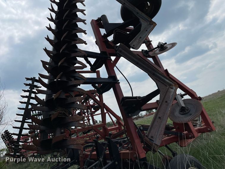 image for item LY9711 Kent 9326 Plains Plow  sweep plow