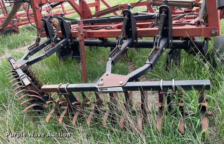 image for item LY9711 Kent 9326 Plains Plow  sweep plow