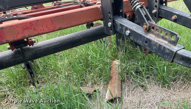 image for item LY9711 Kent 9326 Plains Plow  sweep plow