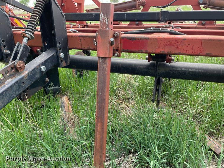 image for item LY9711 Kent 9326 Plains Plow  sweep plow
