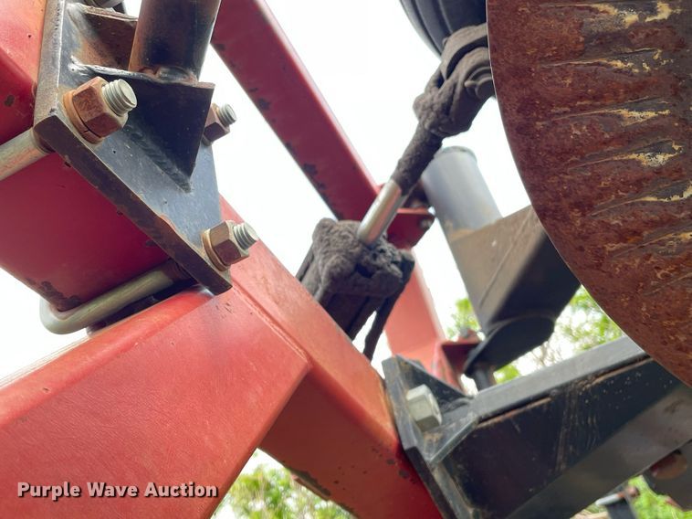 image for item LY9711 Kent 9326 Plains Plow  sweep plow