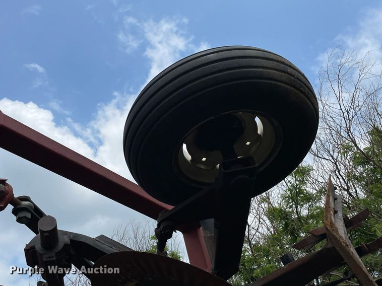 image for item LY9711 Kent 9326 Plains Plow  sweep plow