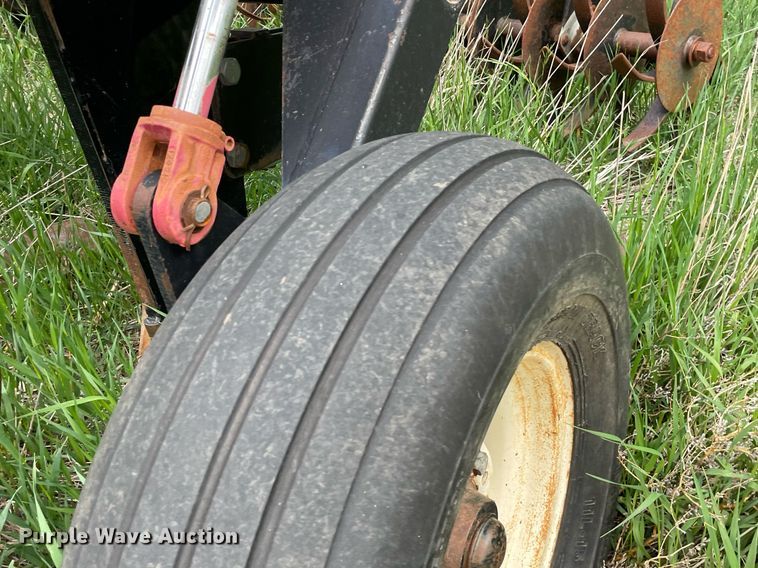 image for item LY9711 Kent 9326 Plains Plow  sweep plow