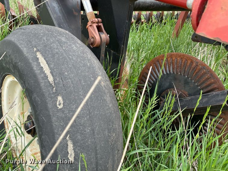 image for item LY9711 Kent 9326 Plains Plow  sweep plow