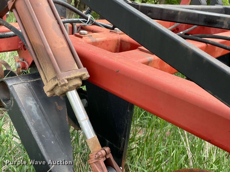 image for item LY9711 Kent 9326 Plains Plow  sweep plow