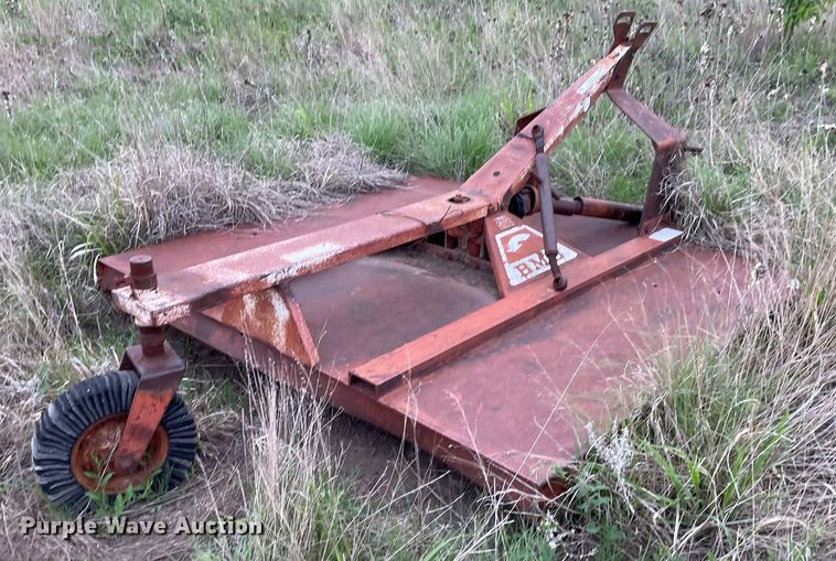 image for item LY9715 BMB XL-6-3  rotary mower