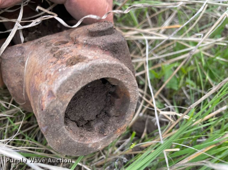 image for item LY9715 BMB XL-6-3  rotary mower