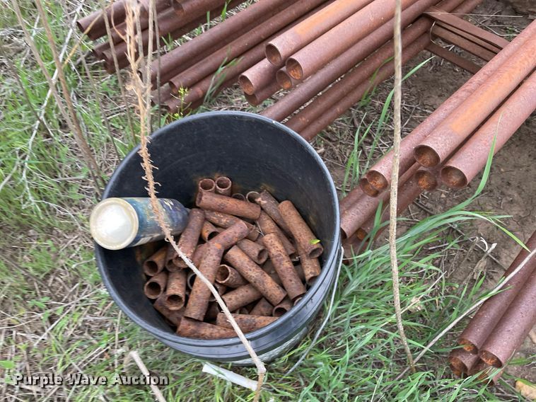 image for item LY9716 (11) continuous fence panels