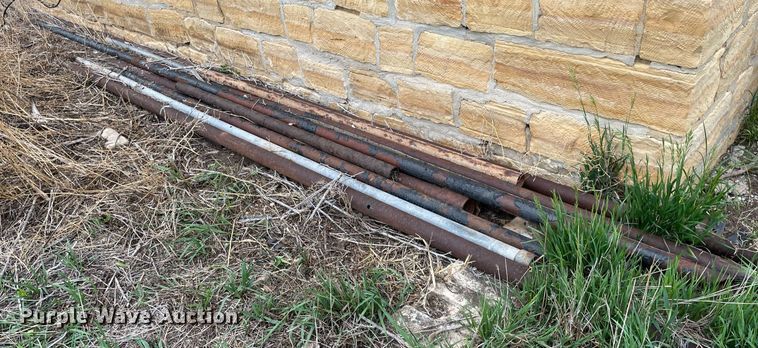 image for item LY9716 (11) continuous fence panels