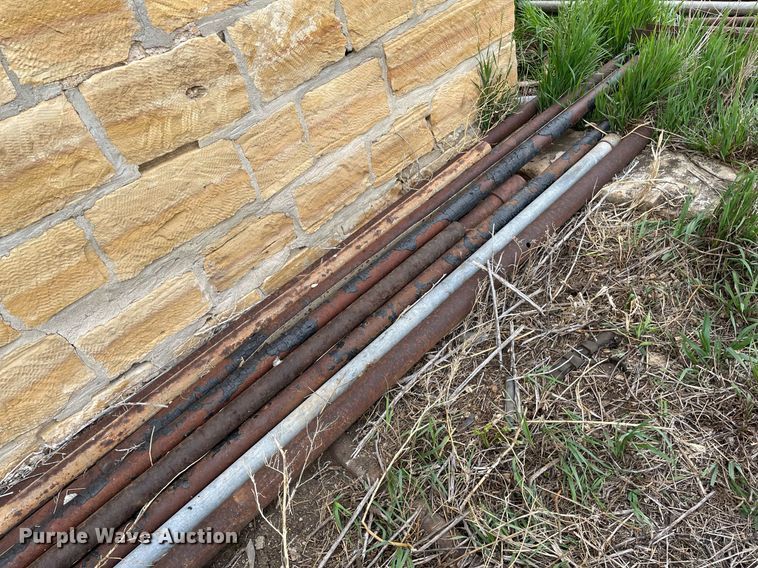 image for item LY9716 (11) continuous fence panels