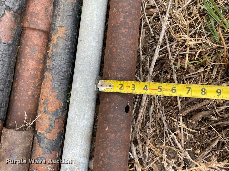 image for item LY9716 (11) continuous fence panels