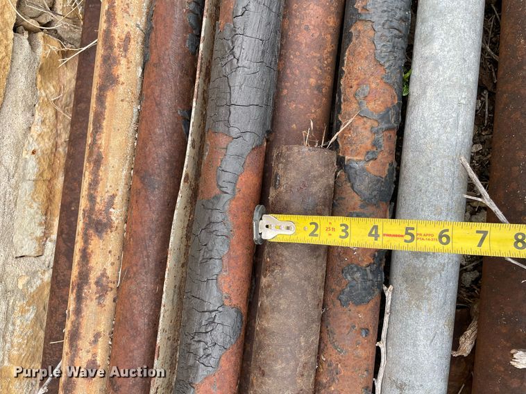 image for item LY9716 (11) continuous fence panels