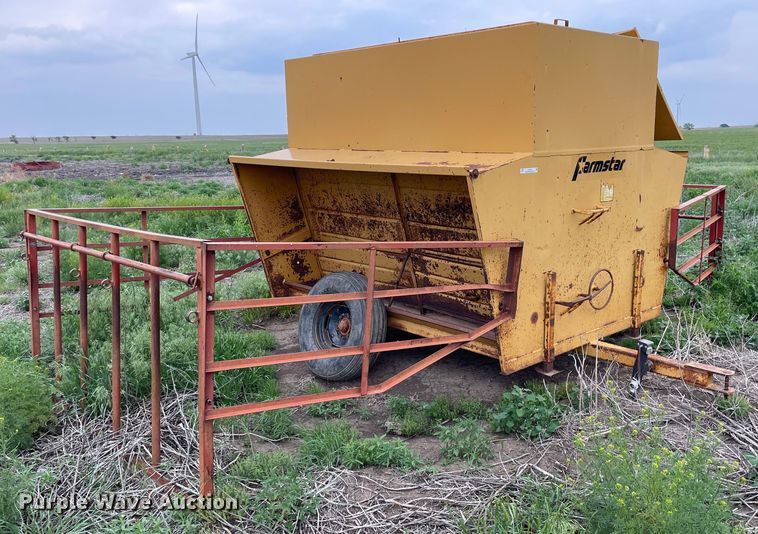 image for item LY9722 Livestock equipment