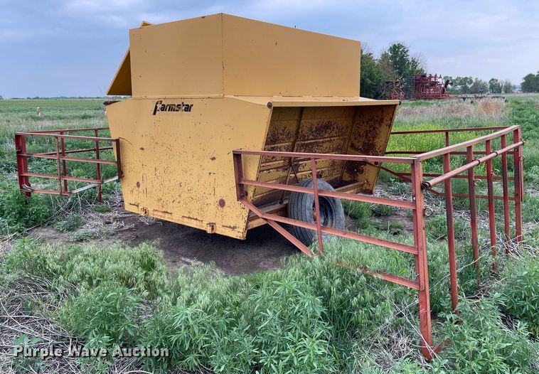 image for item LY9722 Livestock equipment