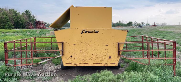 image for item LY9722 Livestock equipment