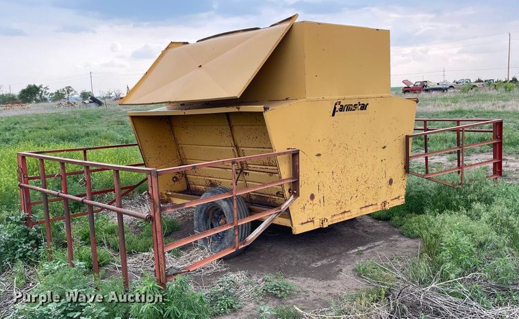 image for item LY9722 Livestock equipment