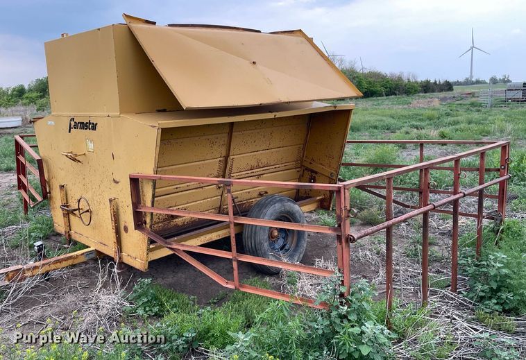 image for item LY9722 Livestock equipment