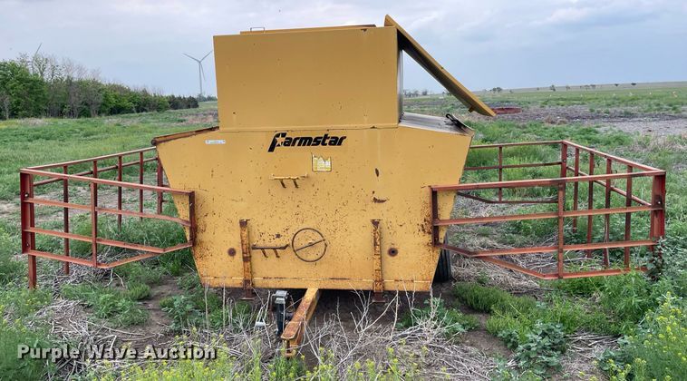 image for item LY9722 Livestock equipment