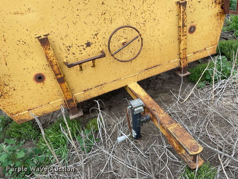 image for item LY9722 Livestock equipment