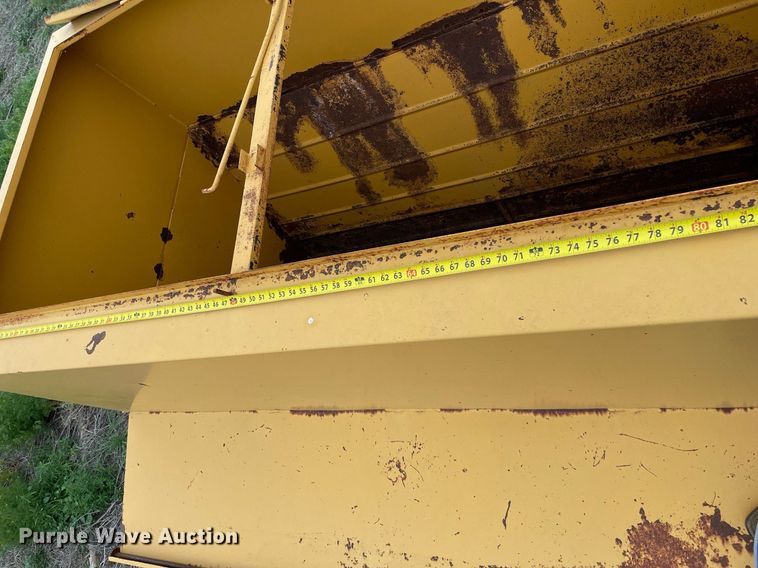 image for item LY9722 Livestock equipment