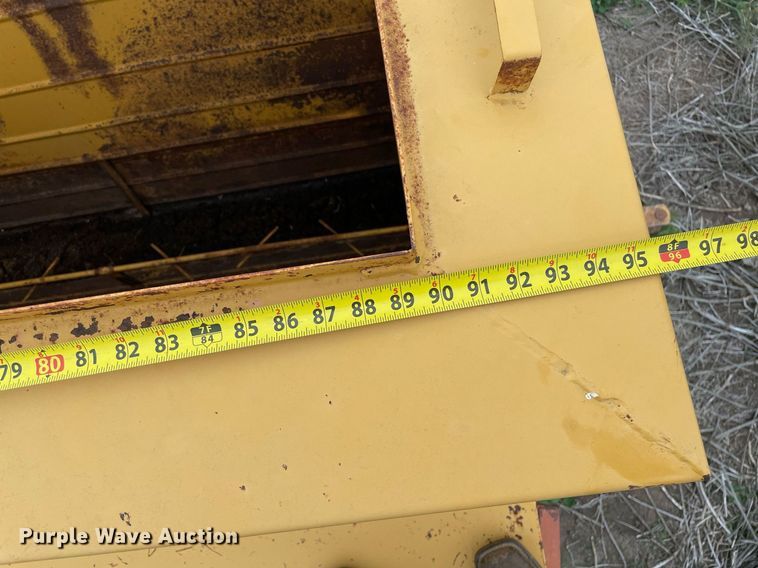 image for item LY9722 Livestock equipment