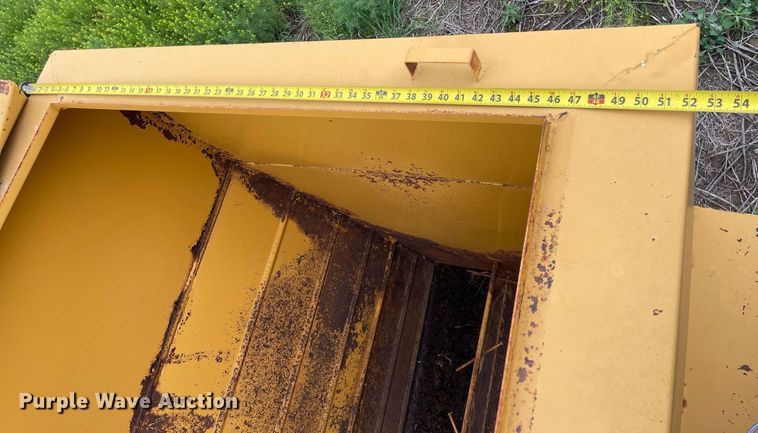 image for item LY9722 Livestock equipment