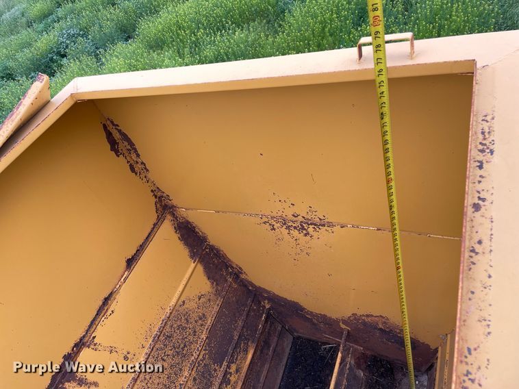 image for item LY9722 Livestock equipment