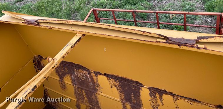 image for item LY9722 Livestock equipment