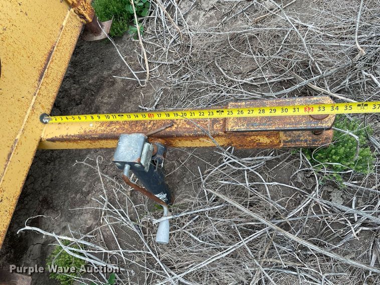 image for item LY9722 Livestock equipment