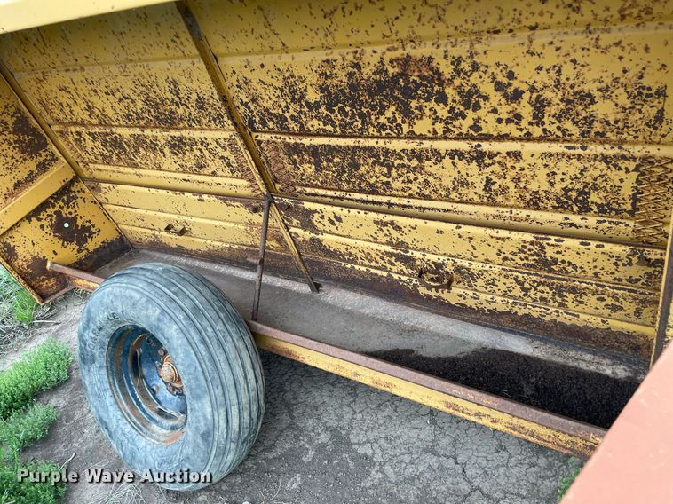 image for item LY9722 Livestock equipment