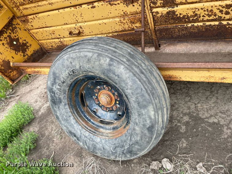 image for item LY9722 Livestock equipment