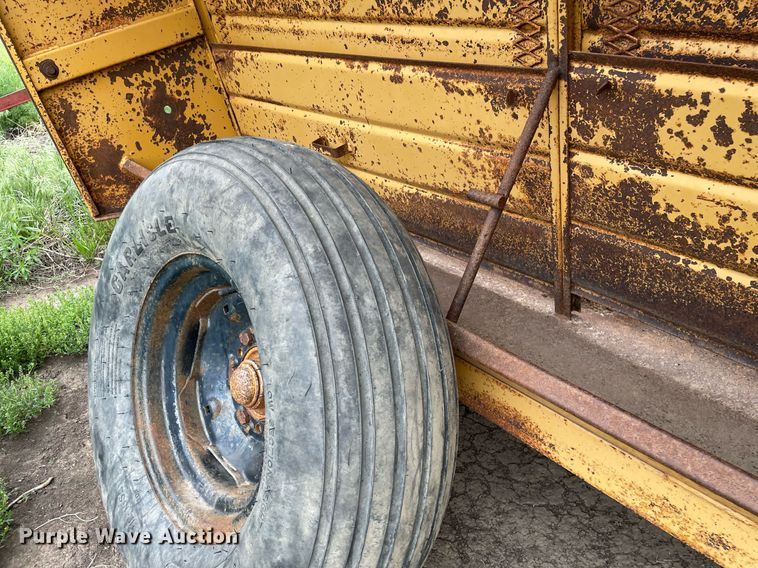 image for item LY9722 Livestock equipment