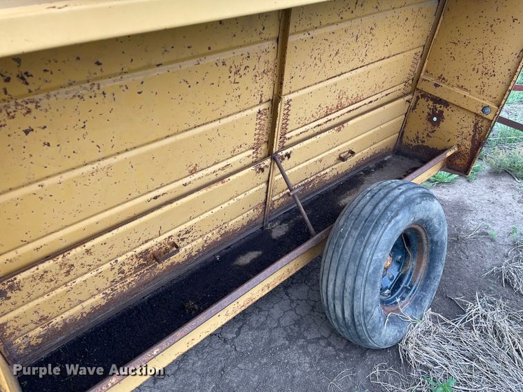 image for item LY9722 Livestock equipment