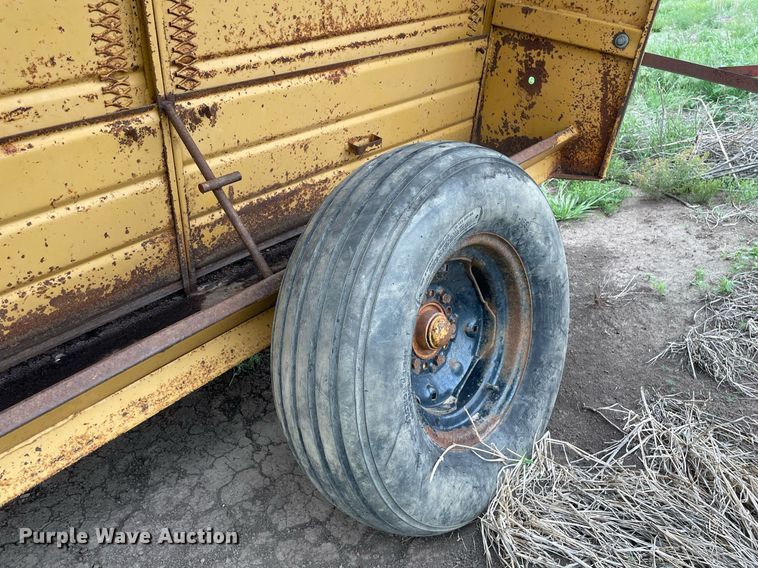 image for item LY9722 Livestock equipment